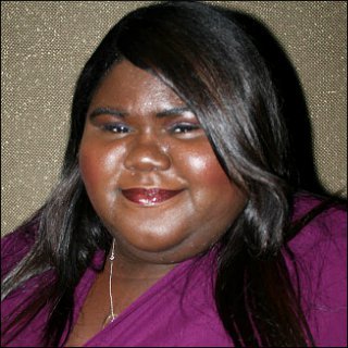 Gabourey Sidibe Profile Photo