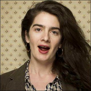 Gaby Hoffmann Profile Photo