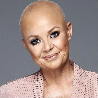 Gail Porter Profile Photo