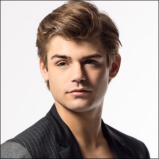 Garrett Clayton Garrett Clayton