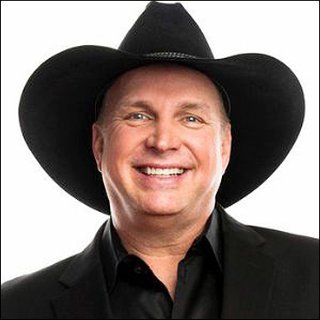 Garth Brooks Awards and Nominations