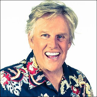 Gary Busey Profile Photo