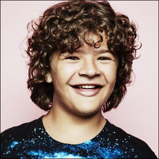 Gaten Matarazzo Profile Photo