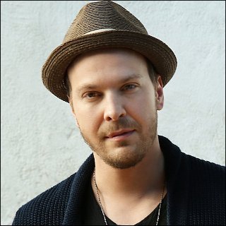 Gavin DeGraw Profile Photo