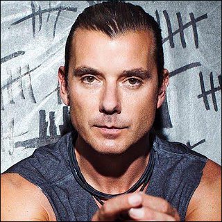 Gavin Rossdale Gavin Rossdale