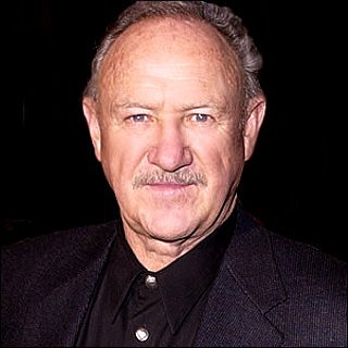 Gene Hackman Profile Photo