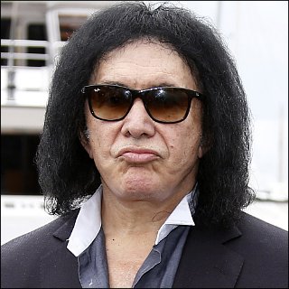 Gene Simmons Profile Photo