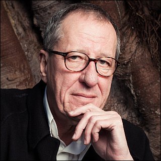 Geoffrey Rush Profile Photo