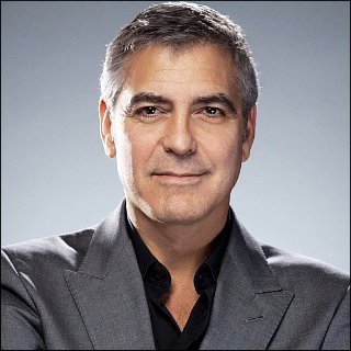 George Clooney Profile Photo