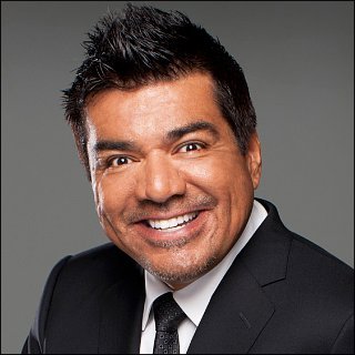 george lopez biography