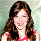 Georgie Henley Georgie Henley