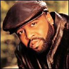 Gerald Levert Gerald Levert