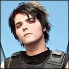 Gerard Way Profile Photo