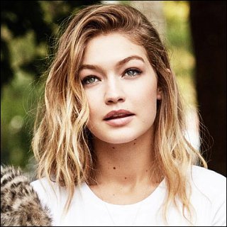 Gigi Hadid Profile Photo