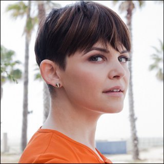 Ginnifer Goodwin Profile Photo