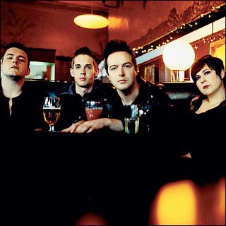 Glasvegas Profile Photo