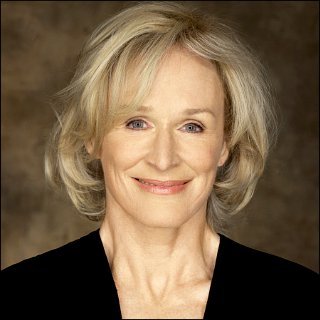 Glenn Close Profile Photo