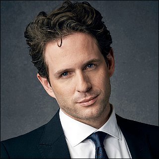 Glenn Howerton Profile Photo