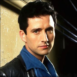 Glenn Quinn Profile Photo