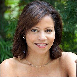 Gloria Reuben Profile Photo