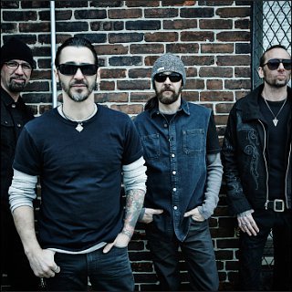 Godsmack Profile Photo