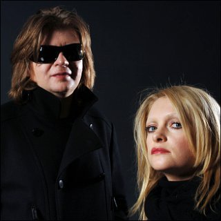 Goldfrapp Profile Photo