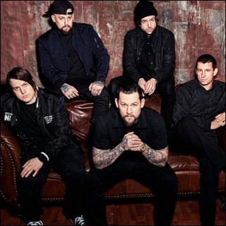 Good Charlotte Profile Photo