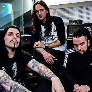 Gorgoroth Profile Photo