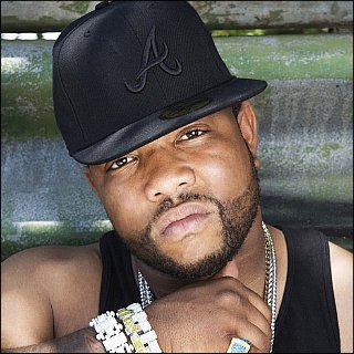 Gorilla Zoe Profile Photo