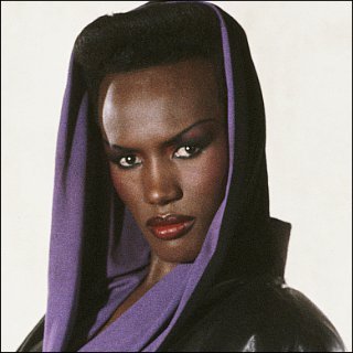 Grace Jones Profile Photo