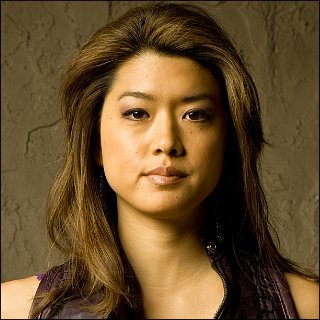 Grace Park Profile Photo