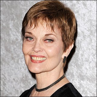 Grace Zabriskie Grace Zabriskie