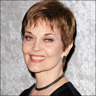 Grace Zabriskie Profile Photo