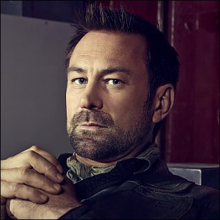 Grant Bowler Grant Bowler