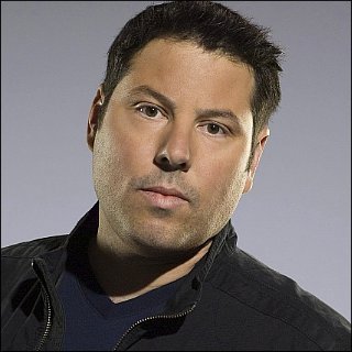 Greg Grunberg Profile Photo