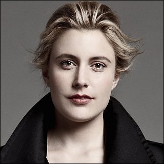 Greta Gerwig Profile Photo