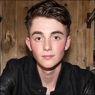 Greyson Chance Profile Photo