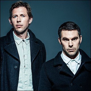 Groove Armada Groove Armada