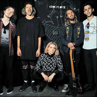 Grouplove Profile Photo