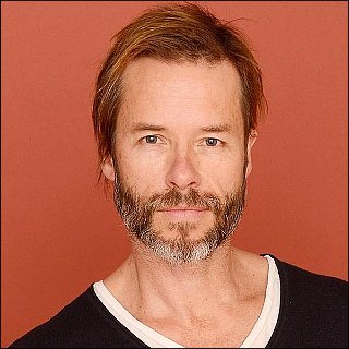 Guy Pearce Profile Photo