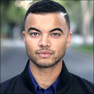 Guy Sebastian Profile Photo