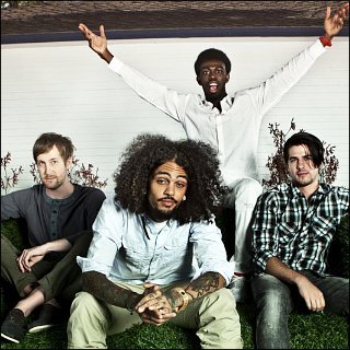 Gym Class Heroes Profile Photo