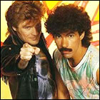 Hall & Oates Photo