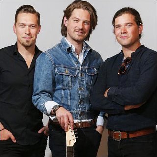 Hanson Profile Photo