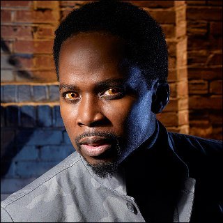 Harold Perrineau Harold Perrineau