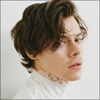 Harry Styles Profile Photo