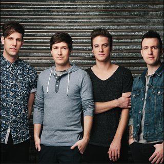 Hawk Nelson Profile Photo