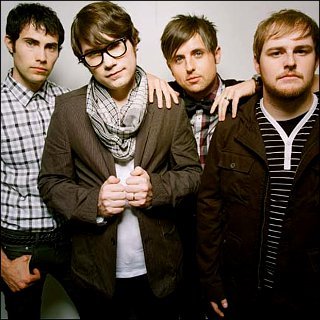 Hawthorne Heights Profile Photo