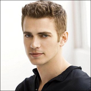 Hayden Christensen Profile Photo