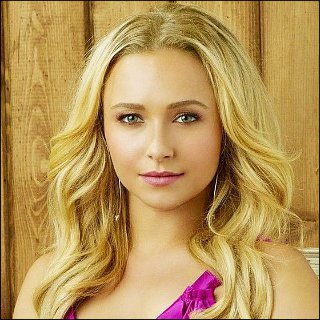 Hayden Panettiere Picture